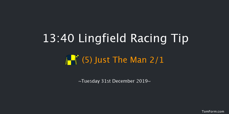 Lingfield 13:40 Handicap (Class 3) 12f Mon 30th Dec 2019