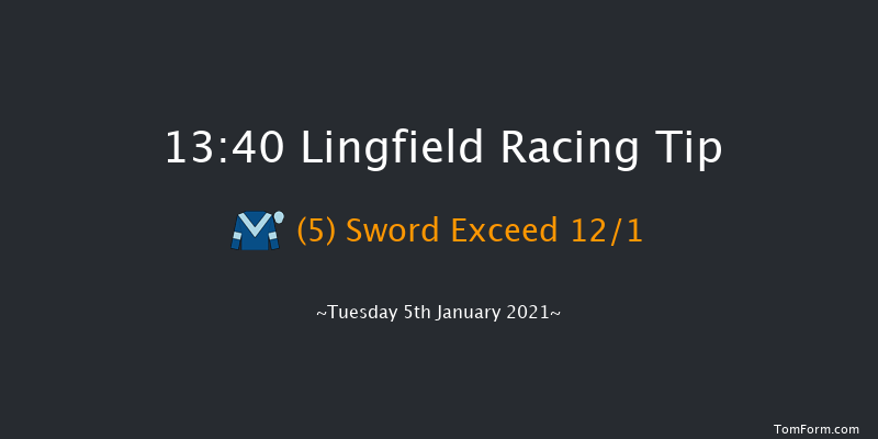 Betway Casino Handicap Lingfield 13:40 Handicap (Class 5) 6f Mon 4th Jan 2021