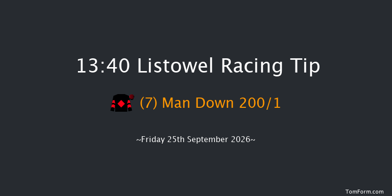 Listowel 13-40 18f Thu 24th Sep 2026