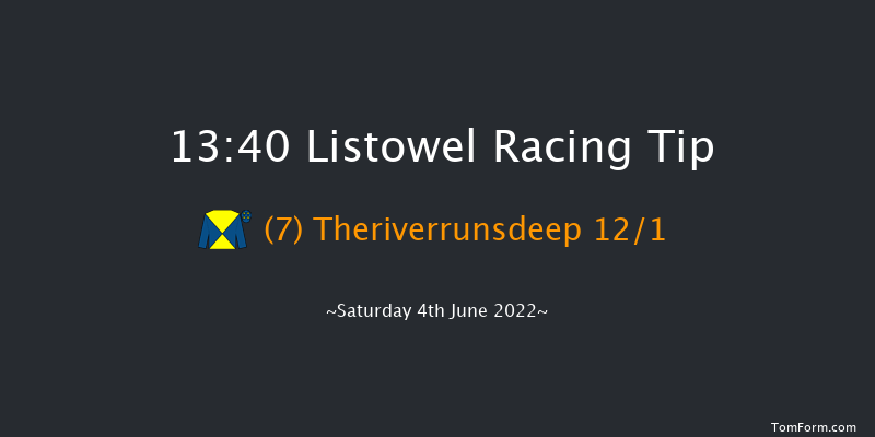 Listowel 13:40 Handicap 6f Sat 26th Sep 2020