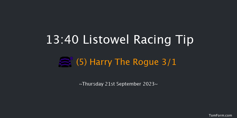 Listowel 13:40 Maiden 8f Wed 20th Sep 2023