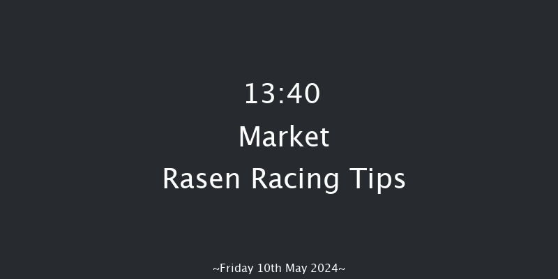 Market Rasen  13:40 Handicap Hurdle (Class
5) 17f Wed 10th Apr 2024