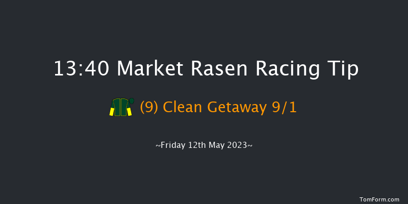 Market Rasen 13:40 Handicap Hurdle (Class 5) 17f Sun 9th Apr 2023