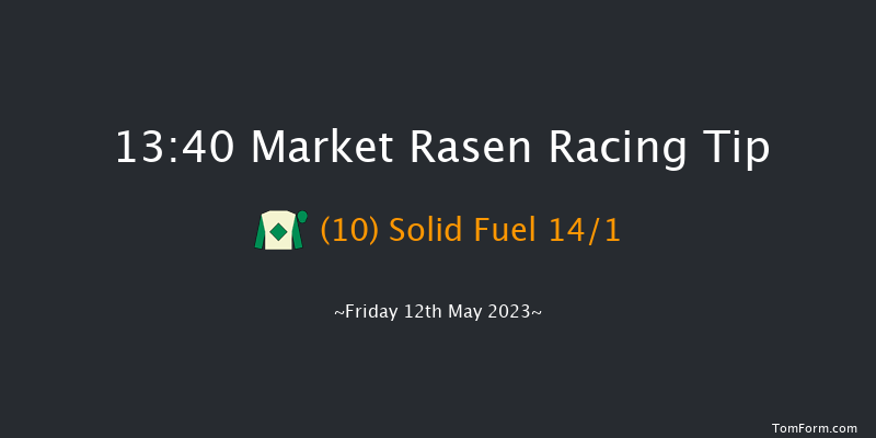 Market Rasen 13:40 Handicap Hurdle (Class 5) 17f Sun 9th Apr 2023