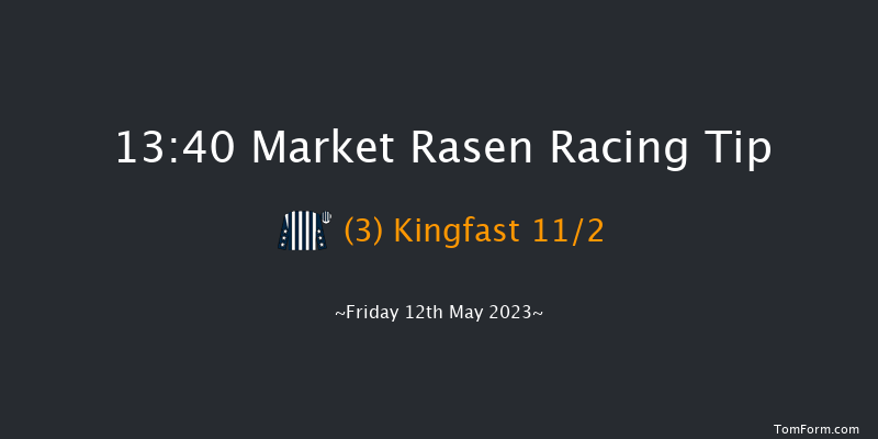 Market Rasen 13:40 Handicap Hurdle (Class 5) 17f Sun 9th Apr 2023