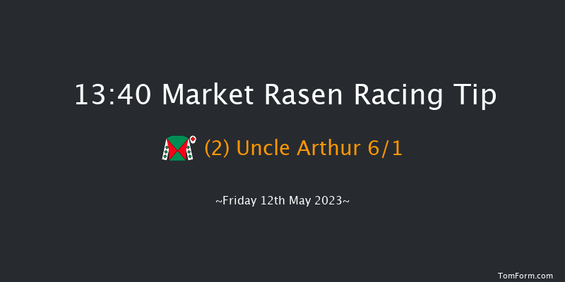 Market Rasen 13:40 Handicap Hurdle (Class 5) 17f Sun 9th Apr 2023