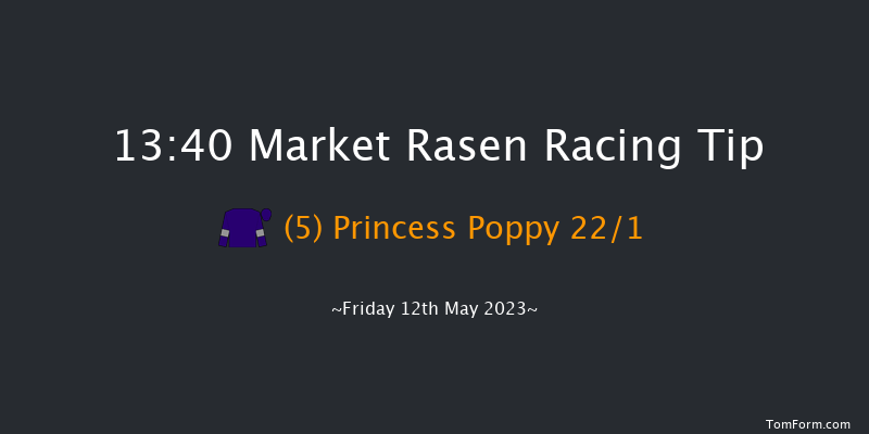 Market Rasen 13:40 Handicap Hurdle (Class 5) 17f Sun 9th Apr 2023
