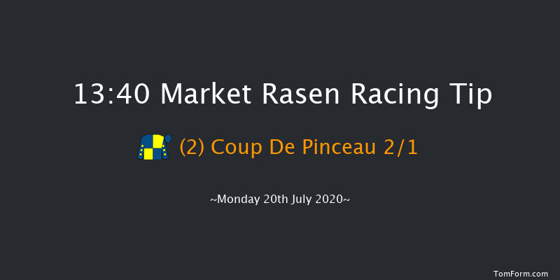Betway Handicap Chase Market Rasen 13:40 Handicap Chase (Class 3) 24f Fri 10th Jul 2020