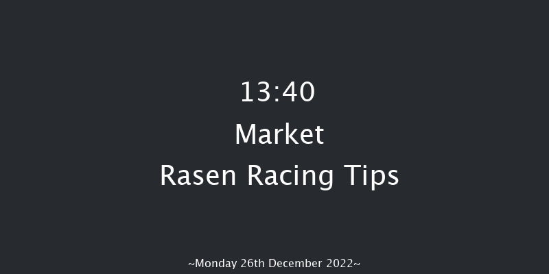 Market Rasen 13:40 Handicap Chase (Class 4) 21f Thu 1st Dec 2022
