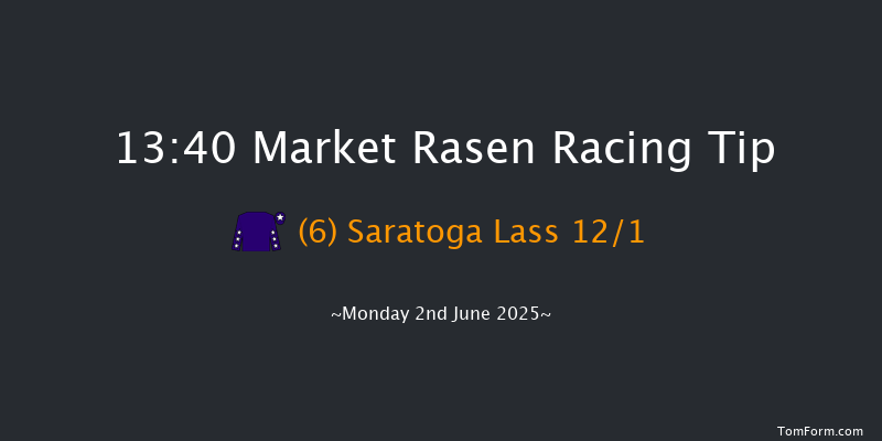 Market Rasen 13-40 (Class 4) 18f Fri 9th May 2025