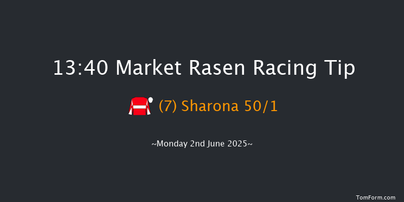 Market Rasen 13-40 (Class 4) 18f Fri 9th May 2025