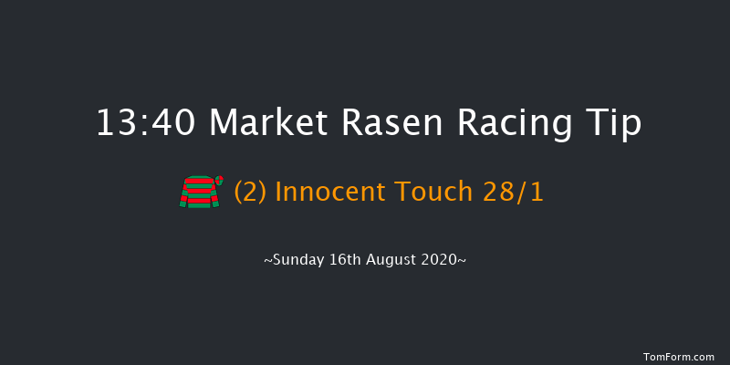 Betway Handicap Hurdle Market Rasen 13:40 Handicap Hurdle (Class 3) 17f Mon 27th Jul 2020