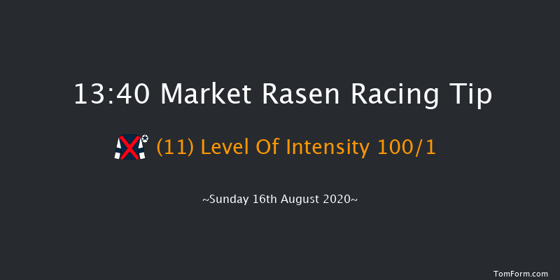 Betway Handicap Hurdle Market Rasen 13:40 Handicap Hurdle (Class 3) 17f Mon 27th Jul 2020