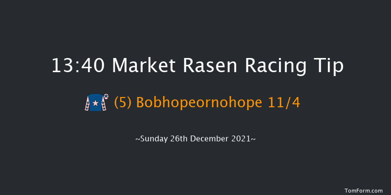 Market Rasen 13:40 Handicap Chase (Class 3) 21f Thu 2nd Dec 2021