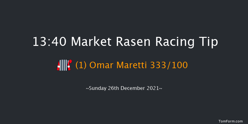 Market Rasen 13:40 Handicap Chase (Class 3) 21f Thu 2nd Dec 2021