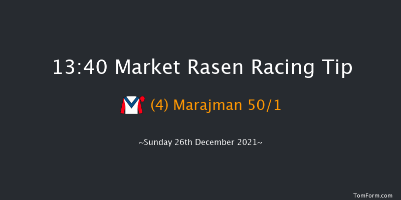 Market Rasen 13:40 Handicap Chase (Class 3) 21f Thu 2nd Dec 2021