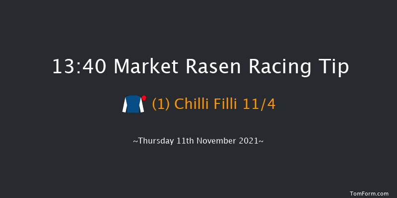Market Rasen 13:40 Conditions Chase (Class 1) 24f Fri 7th May 2021