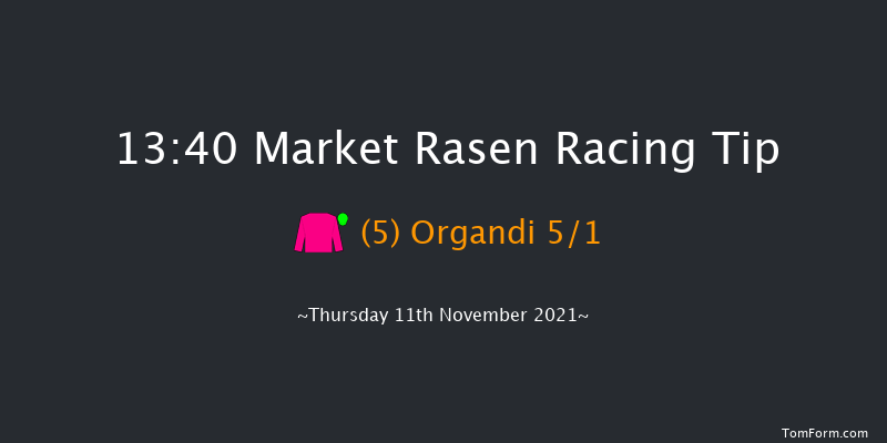 Market Rasen 13:40 Conditions Chase (Class 1) 24f Fri 7th May 2021