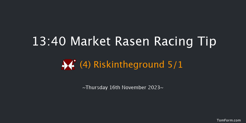 Market Rasen 13:40 Handicap Chase (Class 4) 24f Sat 30th Sep 2023