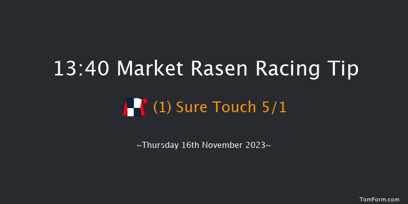 Market Rasen 13:40 Handicap Chase (Class 4) 24f Sat 30th Sep 2023