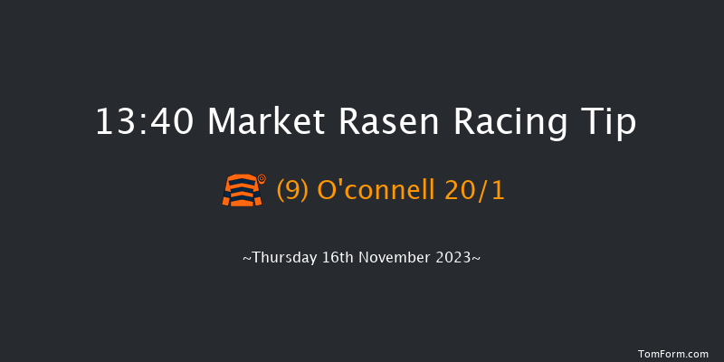 Market Rasen 13:40 Handicap Chase (Class 4) 24f Sat 30th Sep 2023