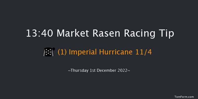 Market Rasen 13:40 Handicap Hurdle (Class 5) 23f Thu 17th Nov 2022