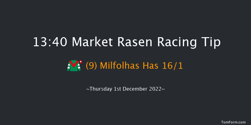 Market Rasen 13:40 Handicap Hurdle (Class 5) 23f Thu 17th Nov 2022