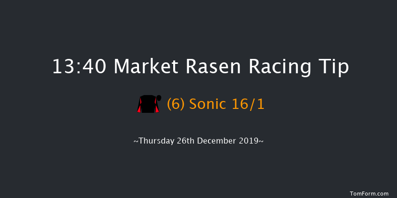 Market Rasen 13:40 Handicap Chase (Class 3) 21f Thu 5th Dec 2019