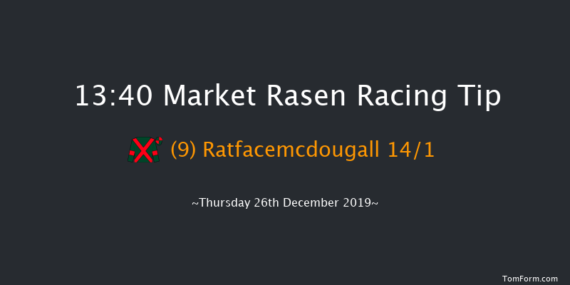 Market Rasen 13:40 Handicap Chase (Class 3) 21f Thu 5th Dec 2019
