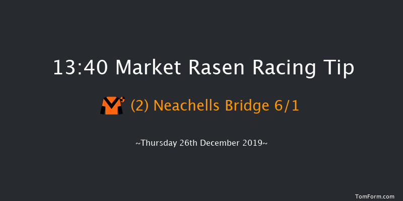 Market Rasen 13:40 Handicap Chase (Class 3) 21f Thu 5th Dec 2019