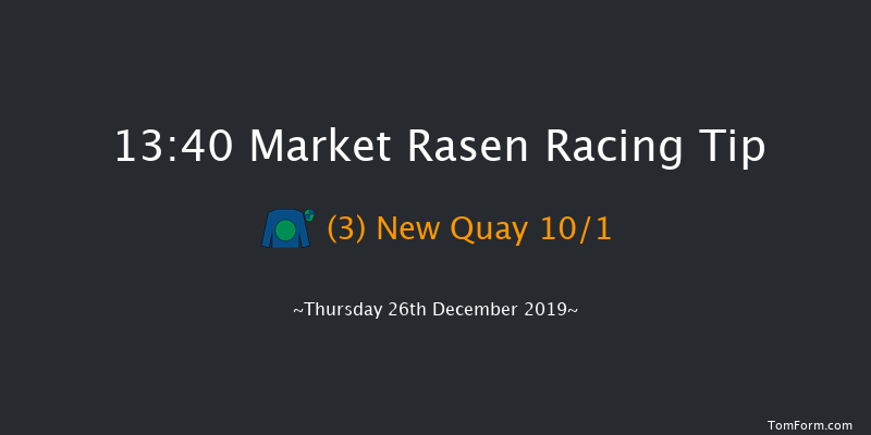 Market Rasen 13:40 Handicap Chase (Class 3) 21f Thu 5th Dec 2019