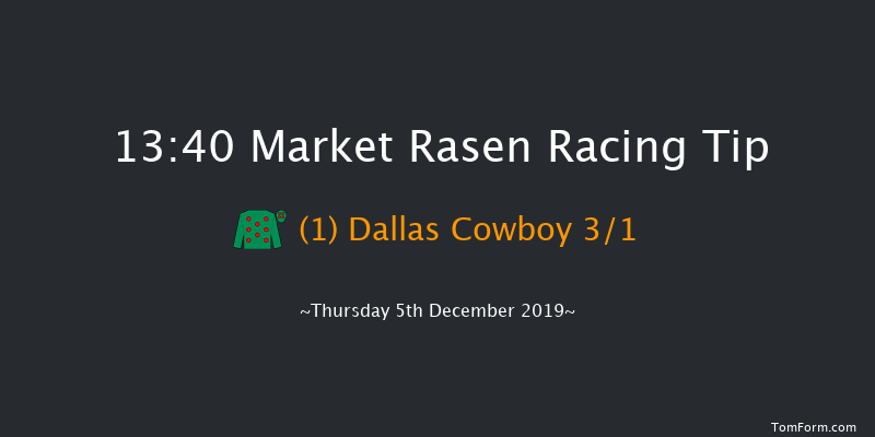 Market Rasen 13:40 Handicap Chase (Class 5) 19f Thu 21st Nov 2019