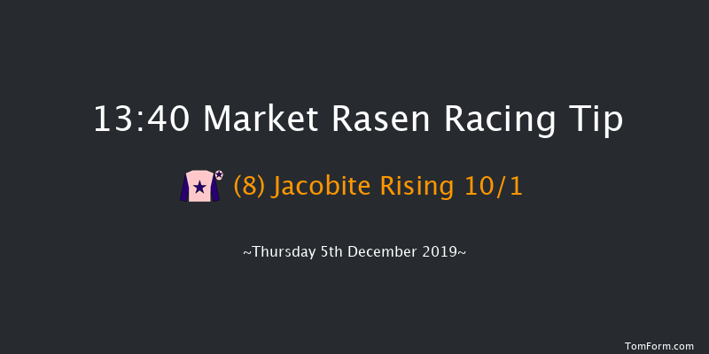 Market Rasen 13:40 Handicap Chase (Class 5) 19f Thu 21st Nov 2019