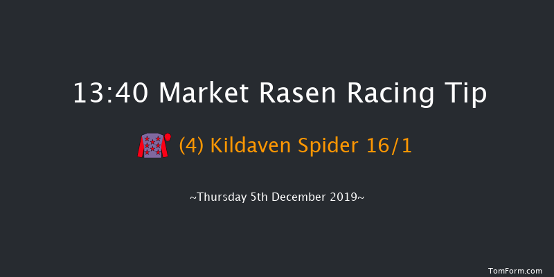 Market Rasen 13:40 Handicap Chase (Class 5) 19f Thu 21st Nov 2019
