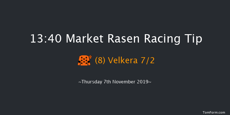 Market Rasen 13:40 Maiden Hurdle (Class 4) 21f Sat 19th Oct 2019