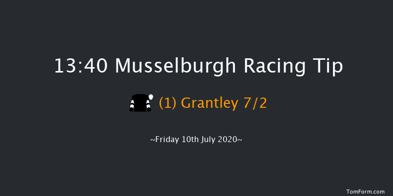 British Stallion Studs EBF Novice Auction Stakes Musselburgh 13:40 Stakes (Class 5) 7f Wed 1st Jul 2020