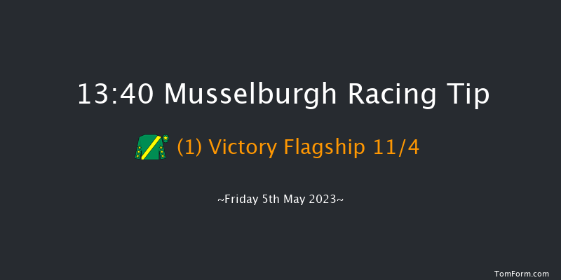 Musselburgh 13:40 Maiden (Class 5) 5f Sun 30th Apr 2023