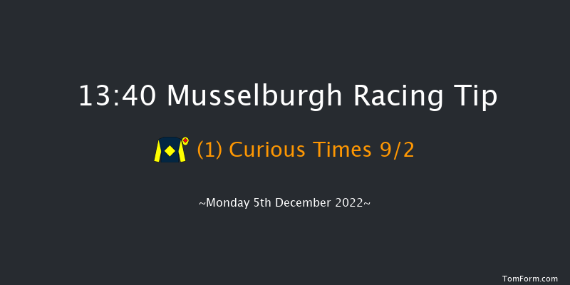 Musselburgh 13:40 Handicap Chase (Class 4) 16f Mon 21st Nov 2022