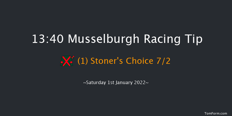 Musselburgh 13:40 Handicap Hurdle (Class 3) 20f Mon 20th Dec 2021