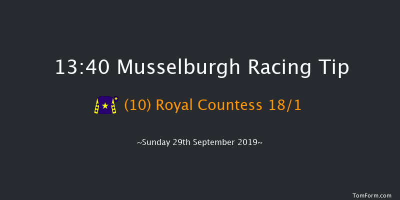Musselburgh 13:40 Handicap (Class 6) 12f Sat 14th Sep 2019