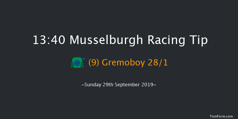 Musselburgh 13:40 Handicap (Class 6) 12f Sat 14th Sep 2019