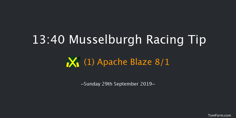 Musselburgh 13:40 Handicap (Class 6) 12f Sat 14th Sep 2019