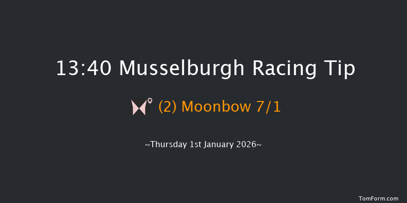 Musselburgh 13-40 (Class 3) 19f Mon 22nd Dec 2025