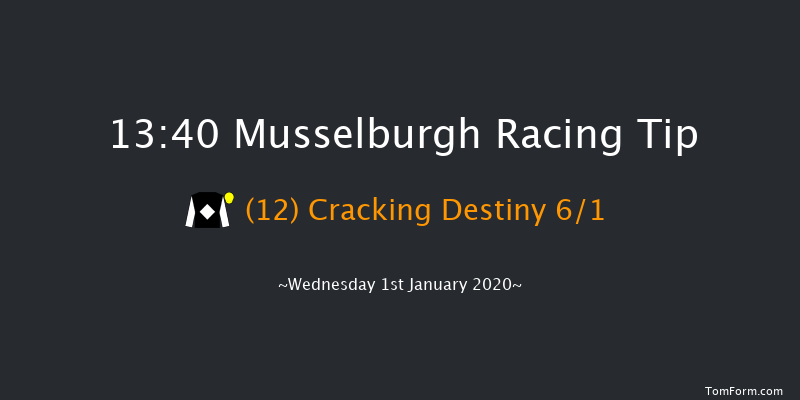 Musselburgh 13:40 Handicap Chase (Class 2) 20f Mon 9th Dec 2019