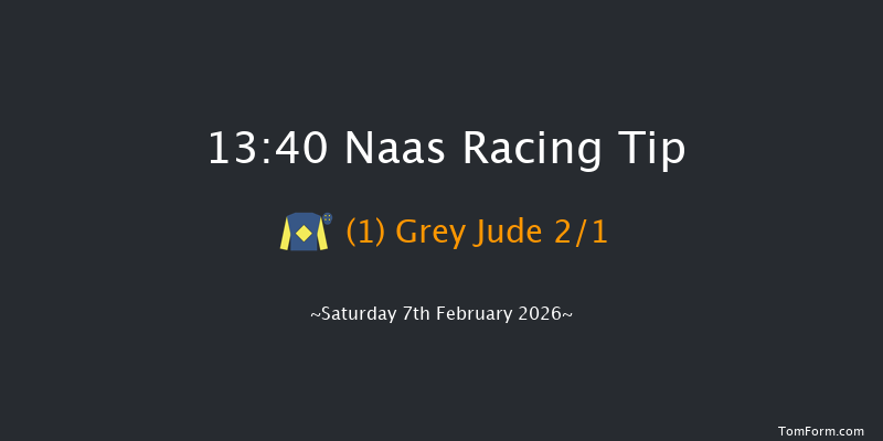 Naas 13-40 18f Sun 25th Jan 2026