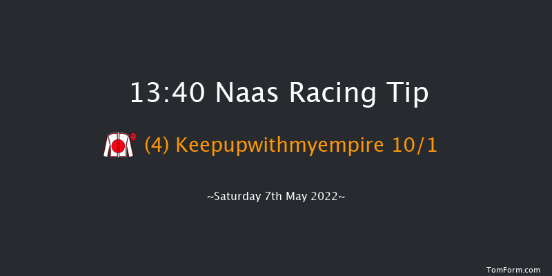 Naas 13:40 Maiden 5f Mon 25th Apr 2022