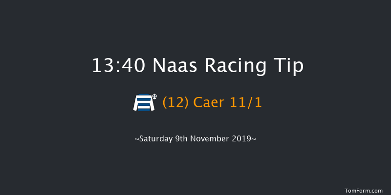 Naas 13:40 Handicap Hurdle 20f Sun 3rd Nov 2019
