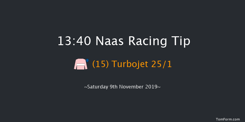 Naas 13:40 Handicap Hurdle 20f Sun 3rd Nov 2019