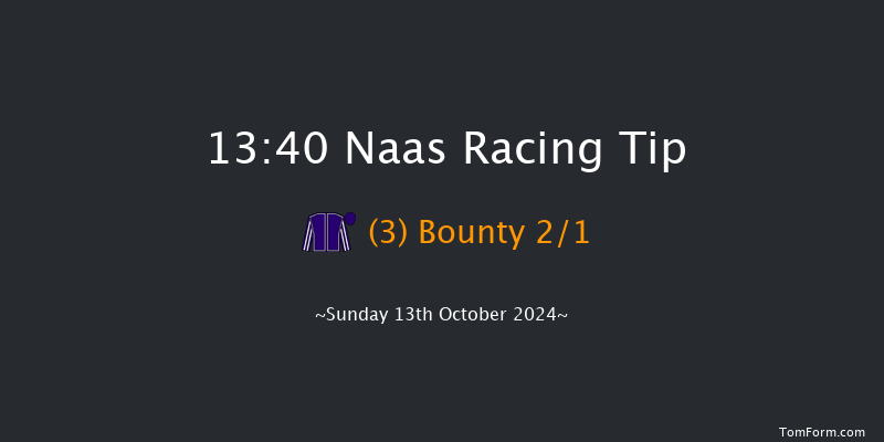 Naas  13:40 Maiden 6f Sat 12th Oct 2024