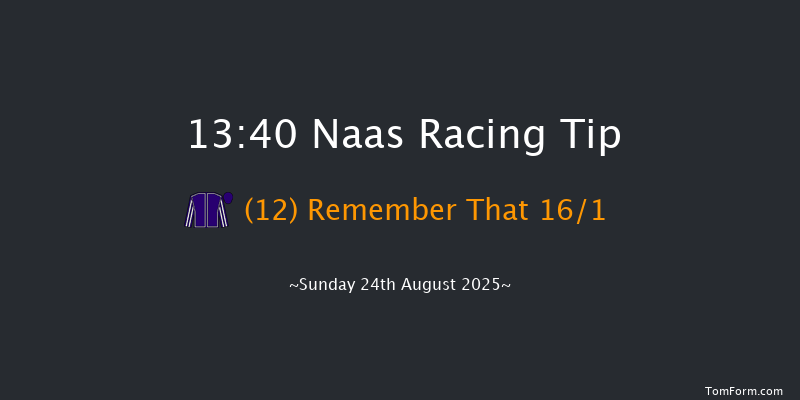 Naas 13-40 7f Mon 4th Aug 2025